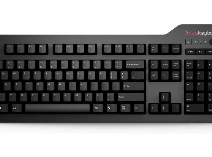 Das Keyboard 4 Professional