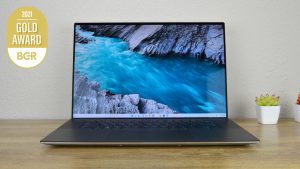 Dell XPS 17 Review