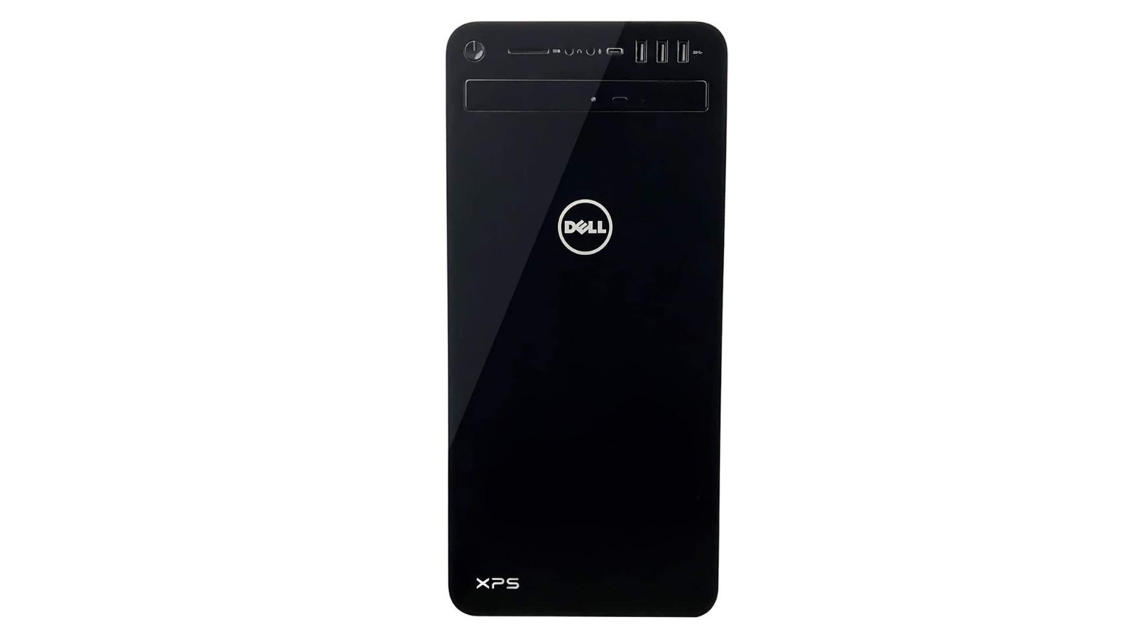 Dell XPS 8930