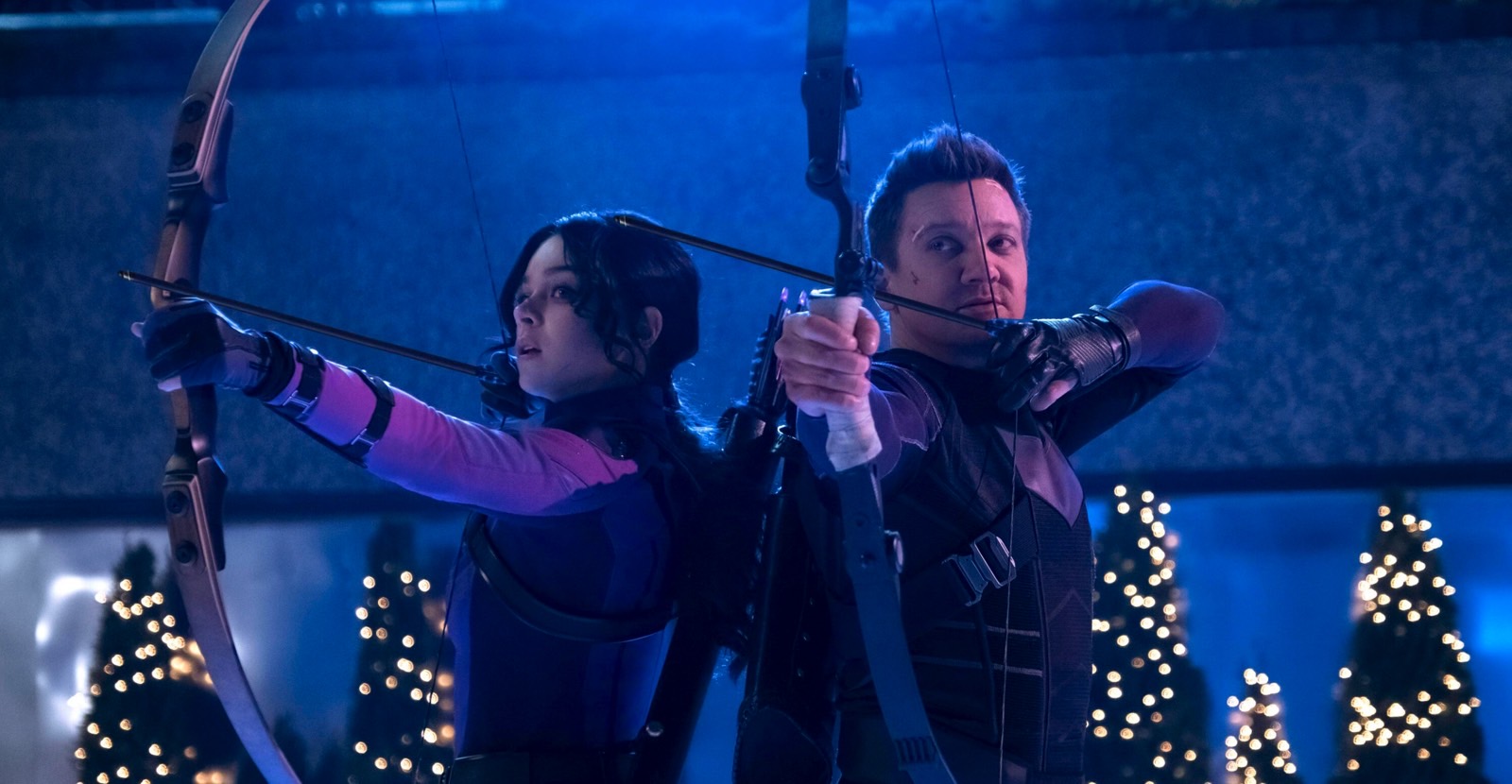 Now we know why Hawkeye season 2 never happened