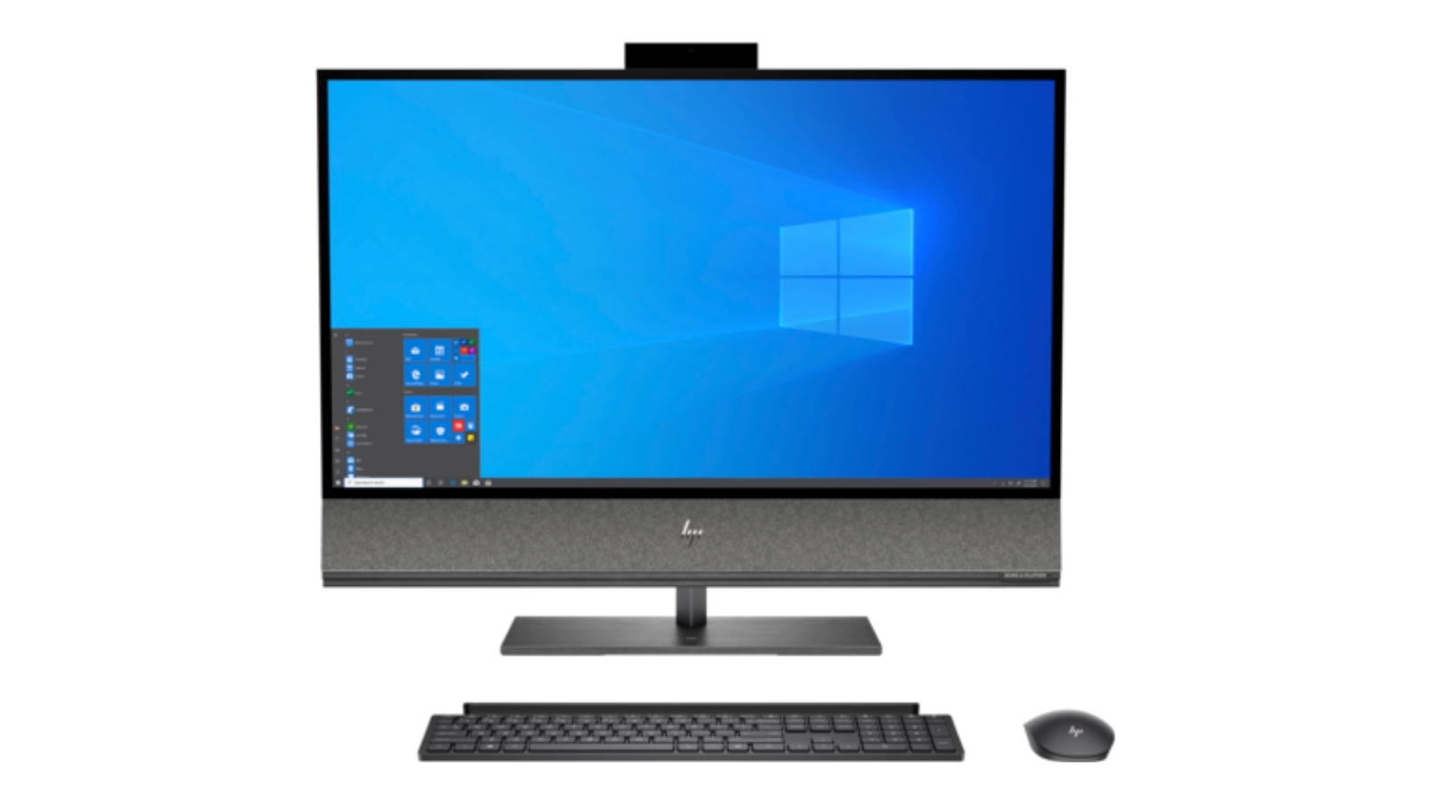 best and fastest desktop computer