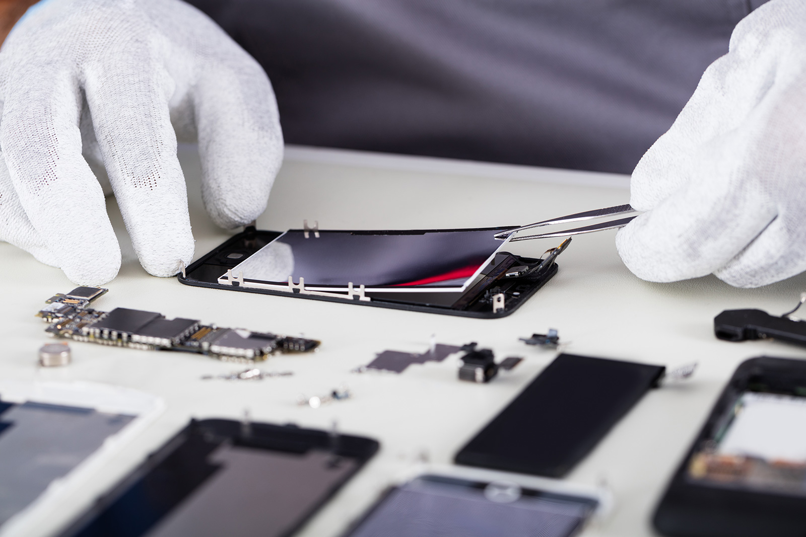 Iphone Screen Repair 1