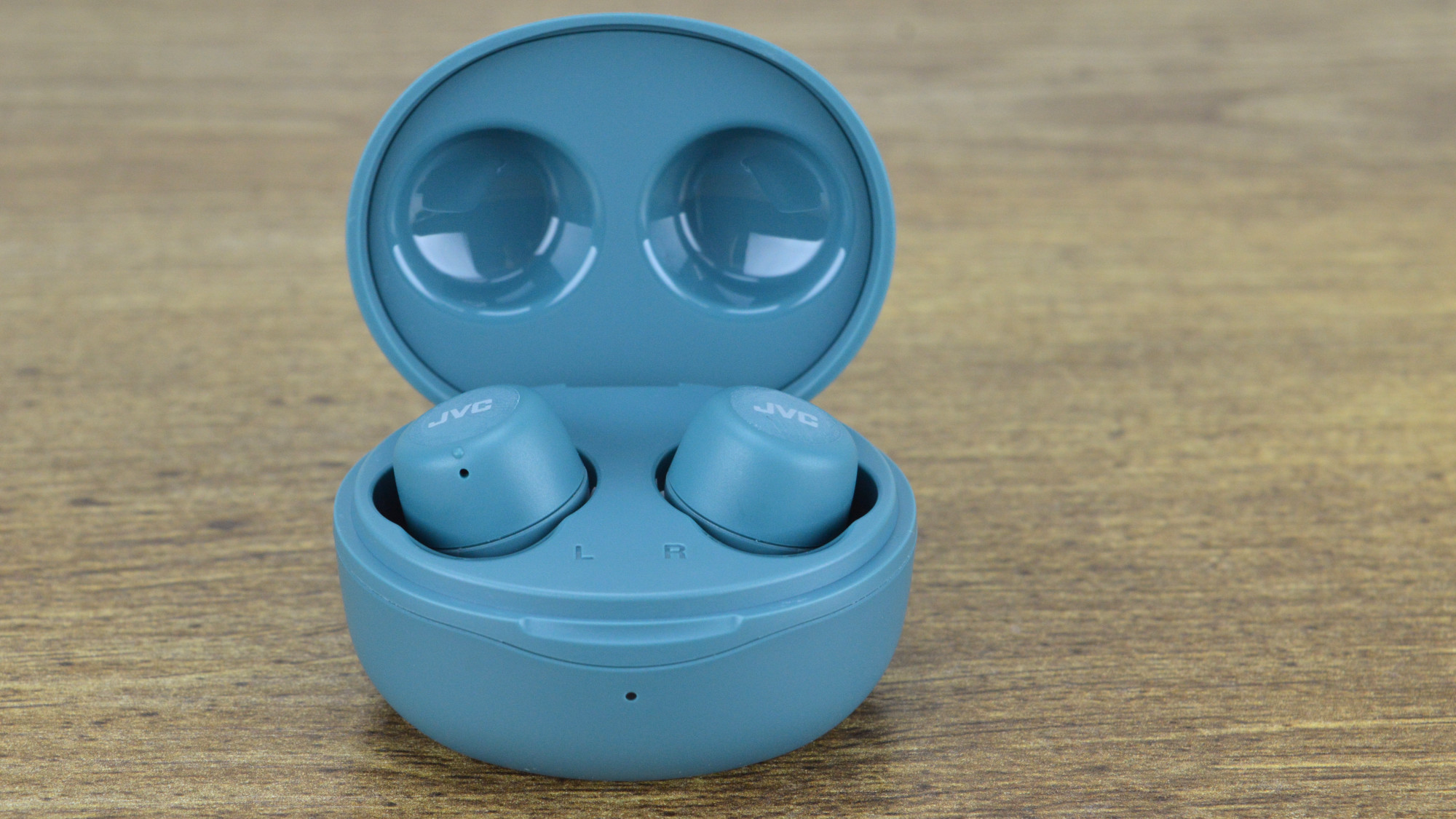 JVC Gumy Mini Wireless Earbuds Review: Are $30 Earbuds Worth It?