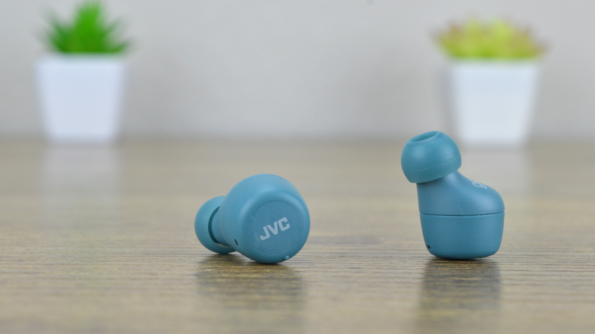 JVC Gumy Mini Wireless Earbuds Review Are 30 Earbuds Worth It