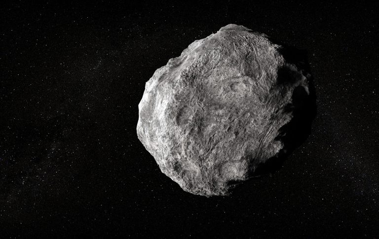 An asteroid larger than 99% of near-Earth asteroids will pass Earth this week