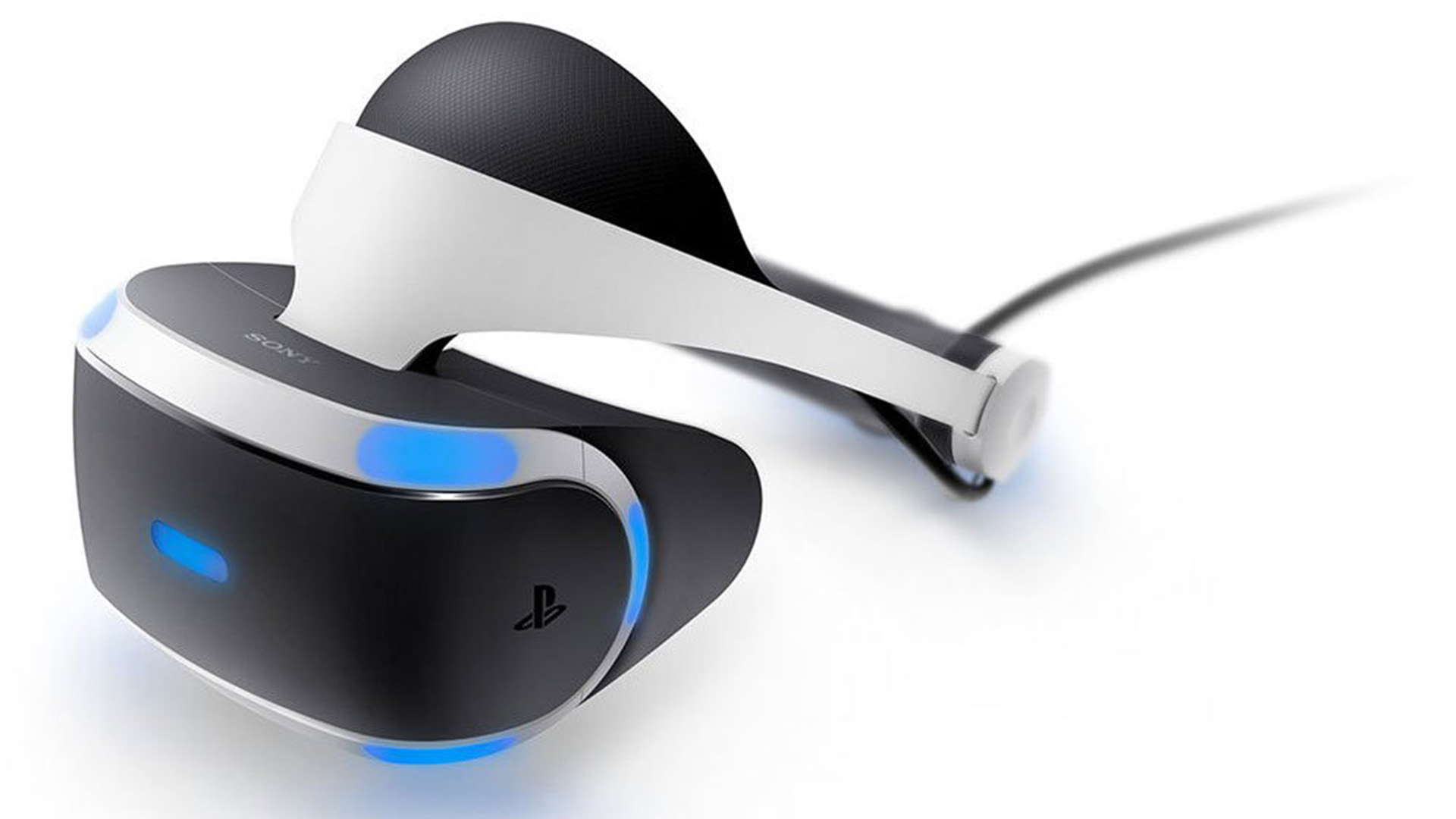 PlayStation VR