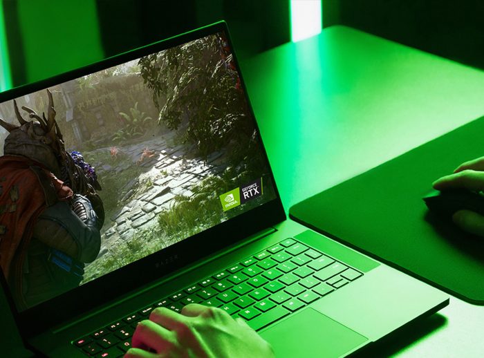 Razer Blade 14 Gaming Laptop