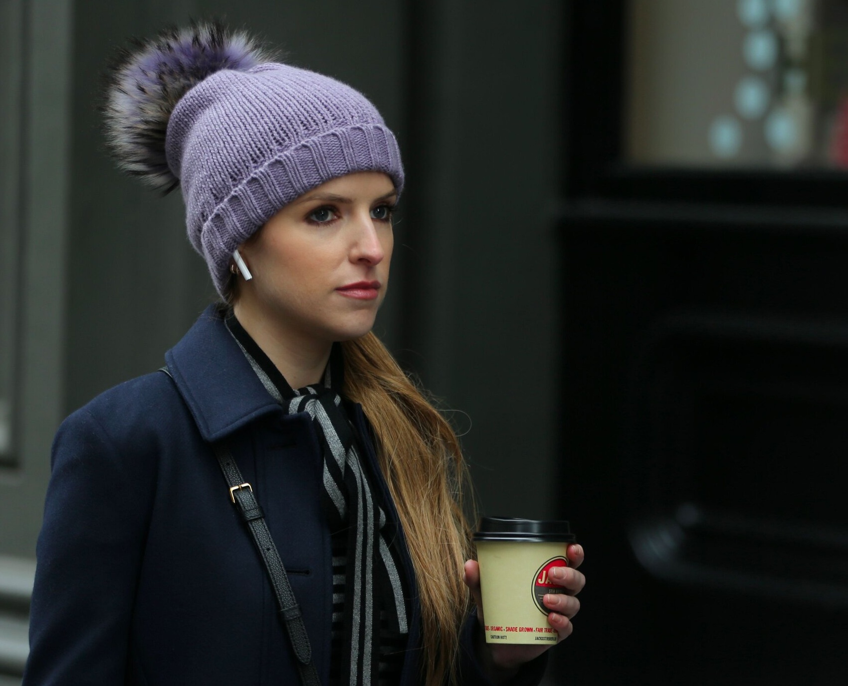 Try this quirky Anna Kendrick action movie Try this quirky Anna Kendrick action movie