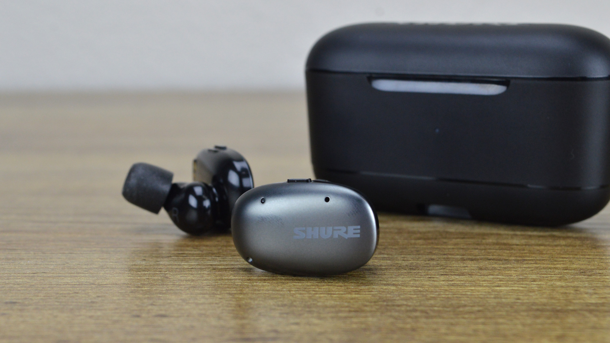 Shure Aonic Free Earbuds Review: Bulky Buds With Excellent Sound