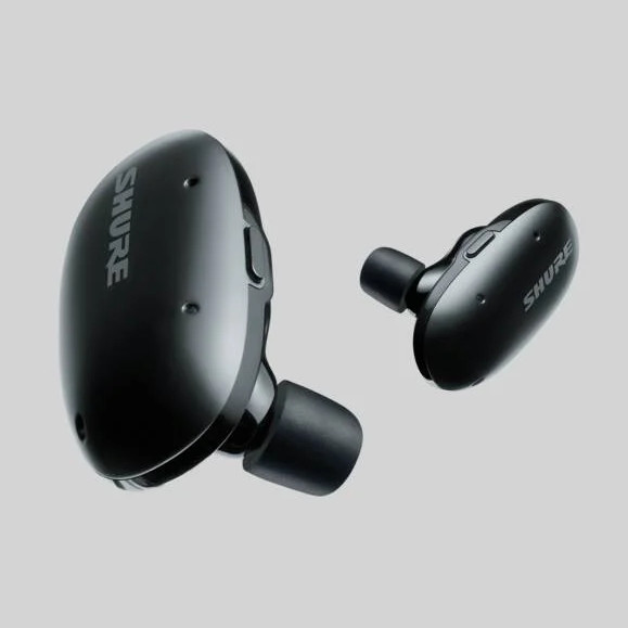 Shure Aonic Free True Wireless Earbuds