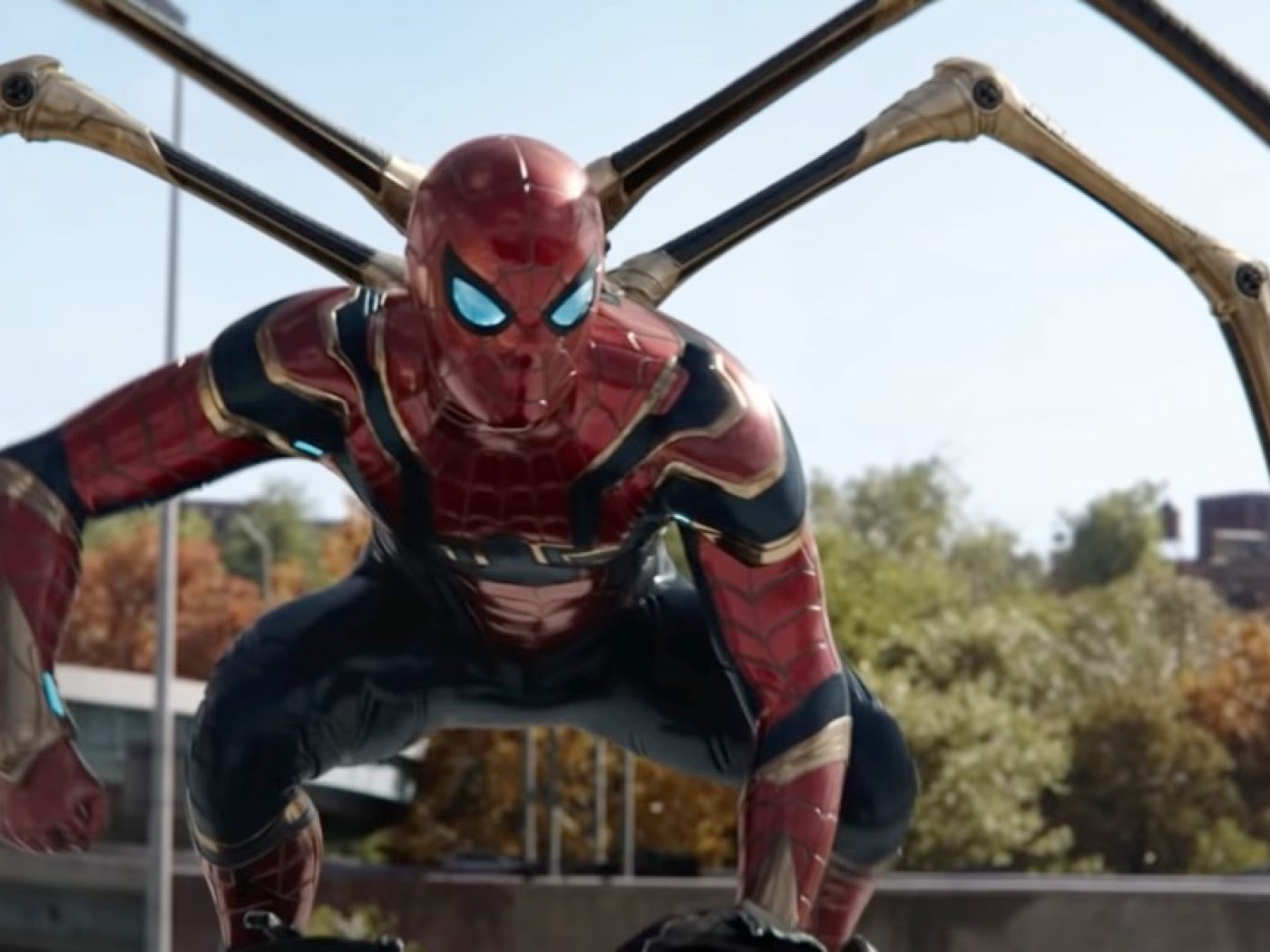 Marvel's Spider-Man 2 - Official TV Spot Trailer 
