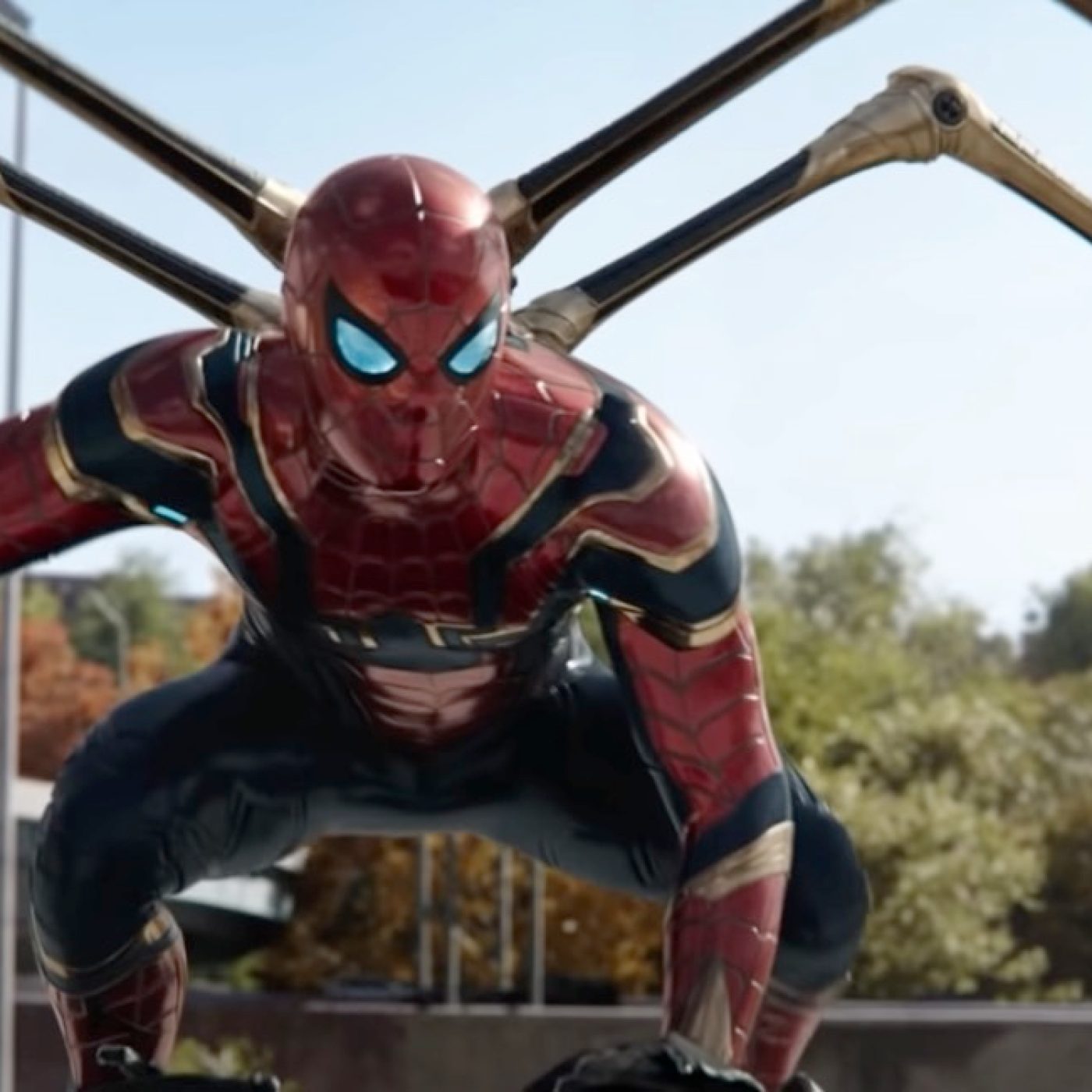 Spider-Man: No Way Home: i migliori gadget - Tom's Hardware