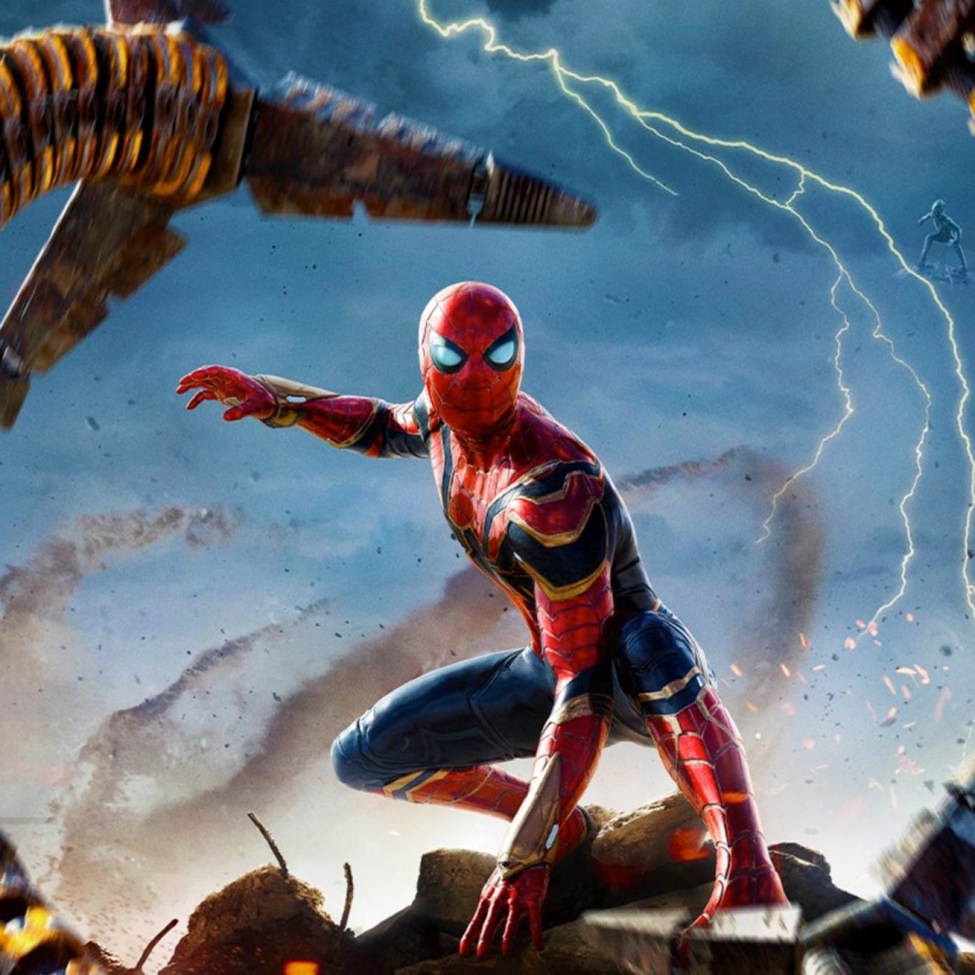 New Marvel's Spider-Man 2 Leaks Reveal Storyline Spoilers