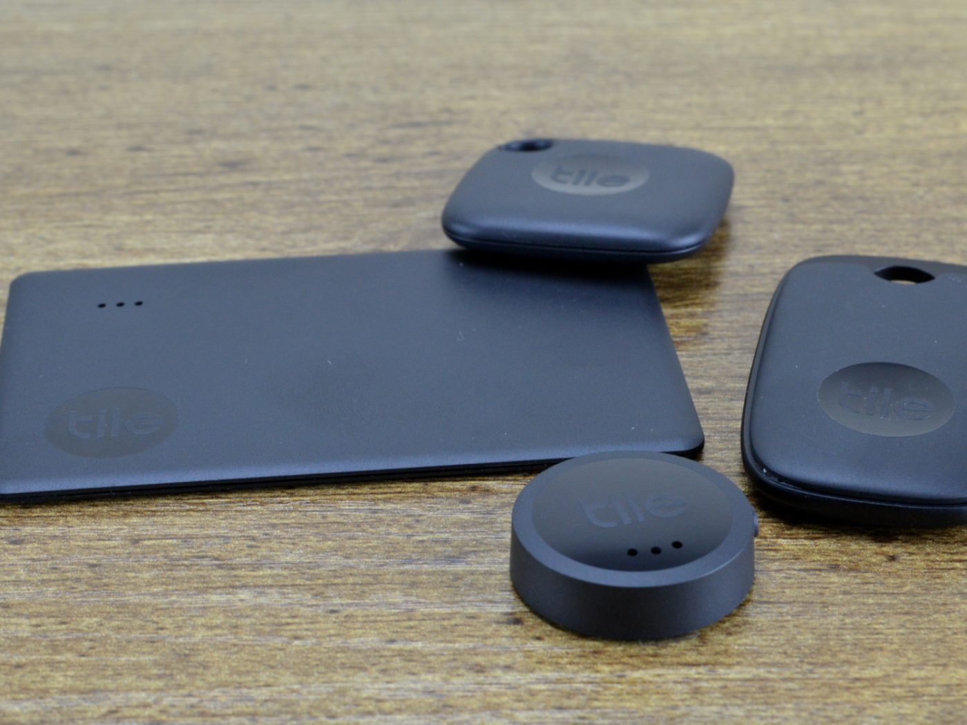 Review: Tile Mate and Slim