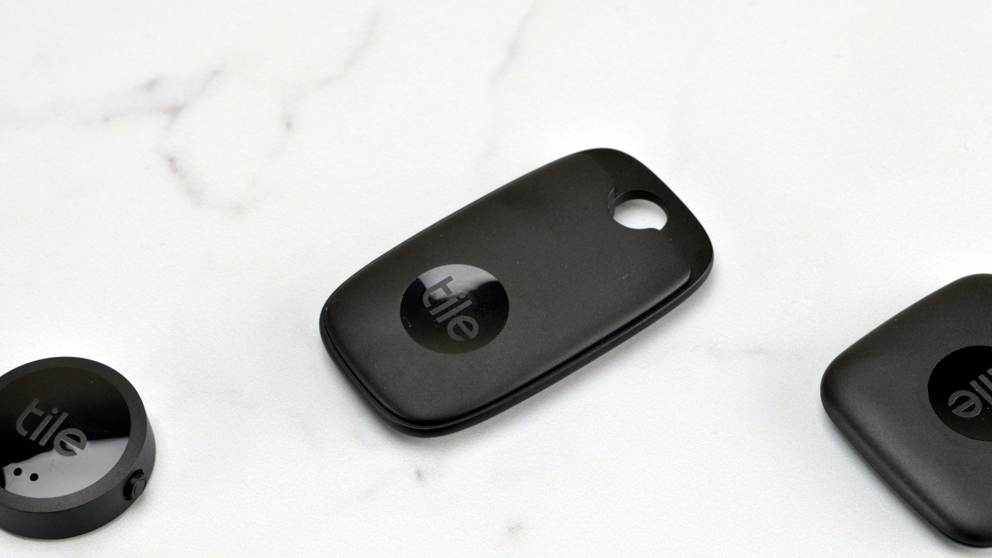 Tile 2021 Bluetooth Trackers Review: Good Trackers, If You Use Android