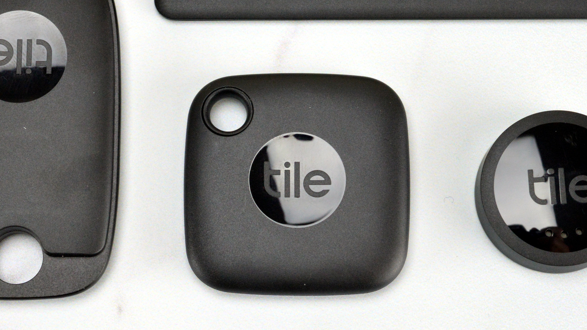 Tile Sticker review: Tiny item-tracker tag