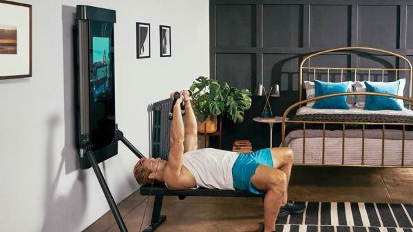 home gym workouts