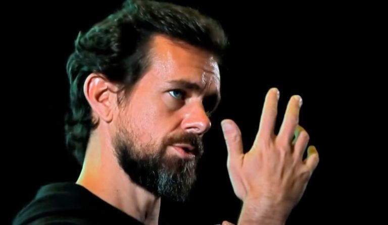 Twitter CEO Jack Dorsey