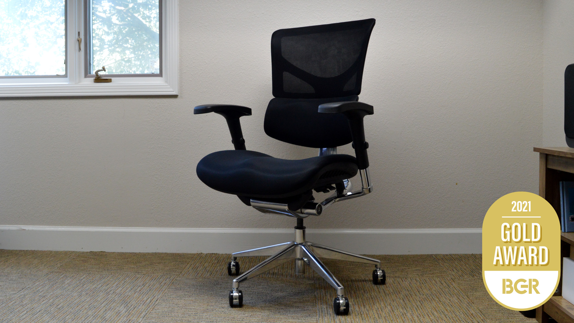 X Chair X3 ATR Mgmt Chair Review A Do It All Comfortable Desk Chair