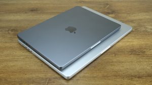 MacBook Pro Sizes