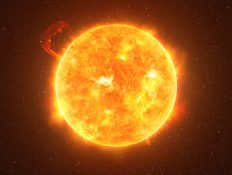 ESA Solar Orbiter captures breathtaking up-close video of the Sun