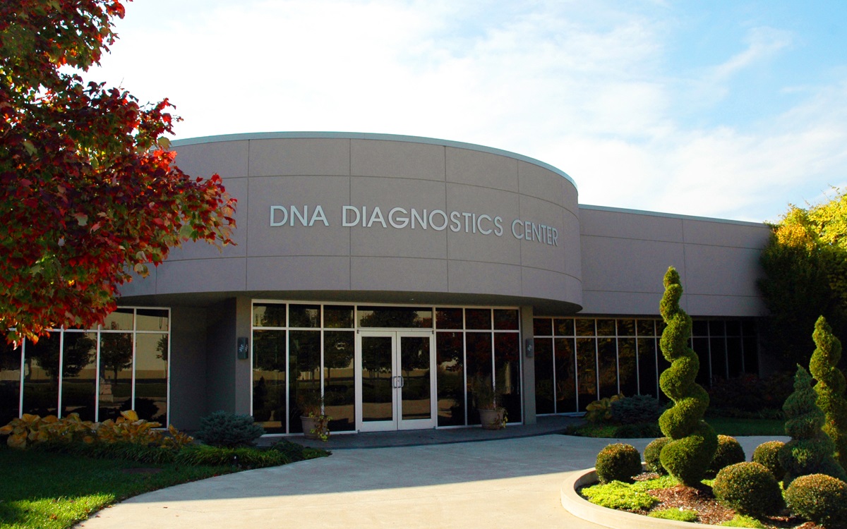 DNA Diagnostics Center experienced a data breach