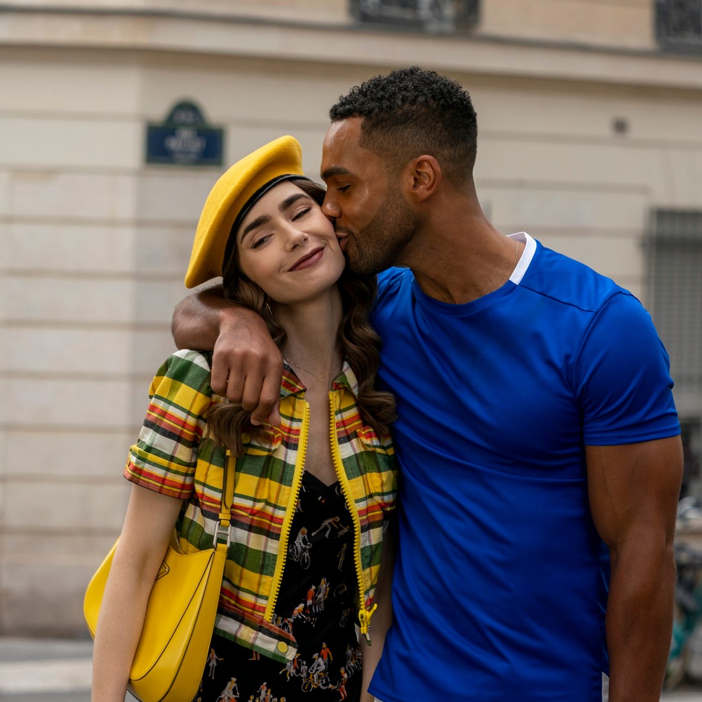 Emily in Paris' Season 2 Premiere Viewership Was 77% Female
