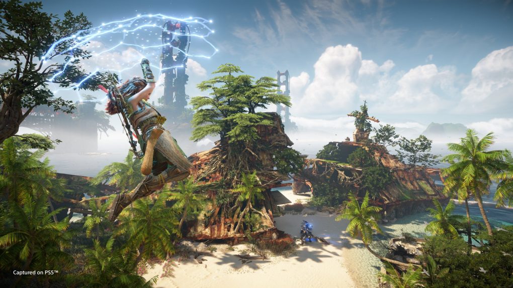 Everything we know about Horizon Forbidden West