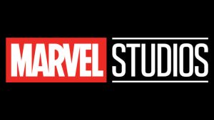Marvel Studios logo.