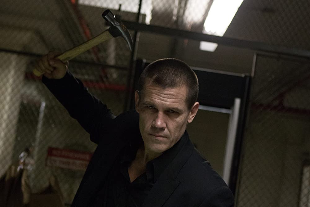 Oldboy josh brolin streaming sale