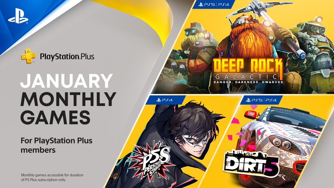 PS Plus June 2020 exclusive bonus - PS4 fans treated to 18 months of free  content, Gaming, Entertainment