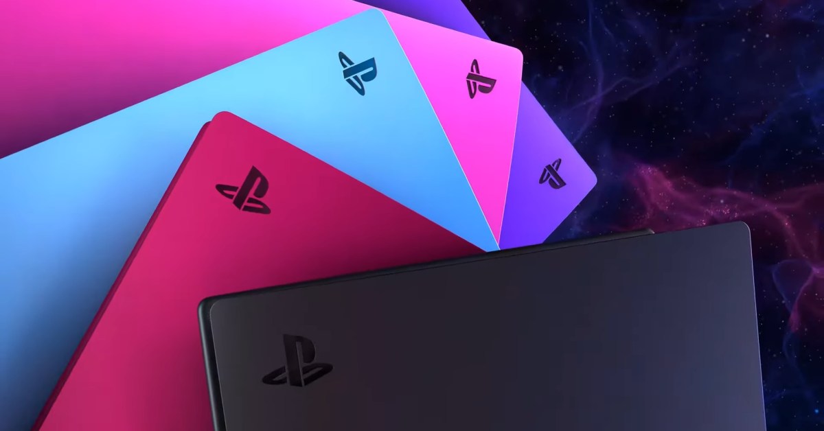 No, the PS5 Slim Didn't Leak Earlier Today