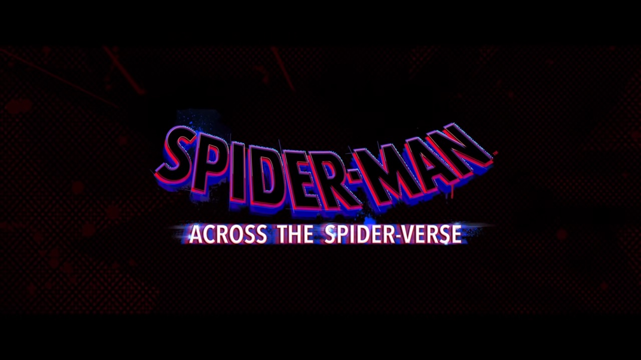 Spider-Man: Across the Spider-Verse (Part One) comes to theaters on October 7th, 2022.