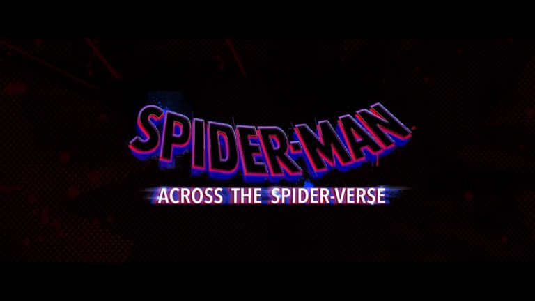 Spider-Man: Across the Spider-Verse (Part One) comes to theaters on October 7th, 2022.