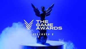 The Game Awards 2021 will stream live on December 9th.