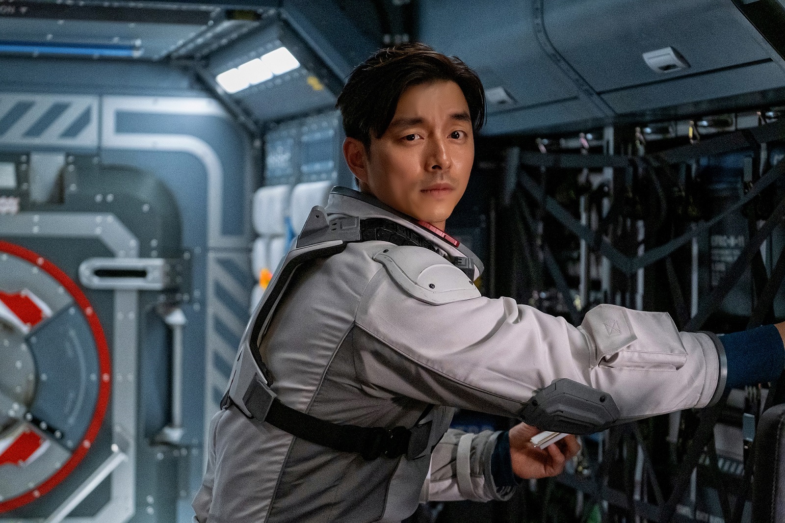 Netflix s New Korean Sci fi Series Is Blowing Everyone s Mind