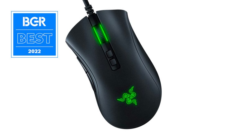 Razer Gaming Mouse