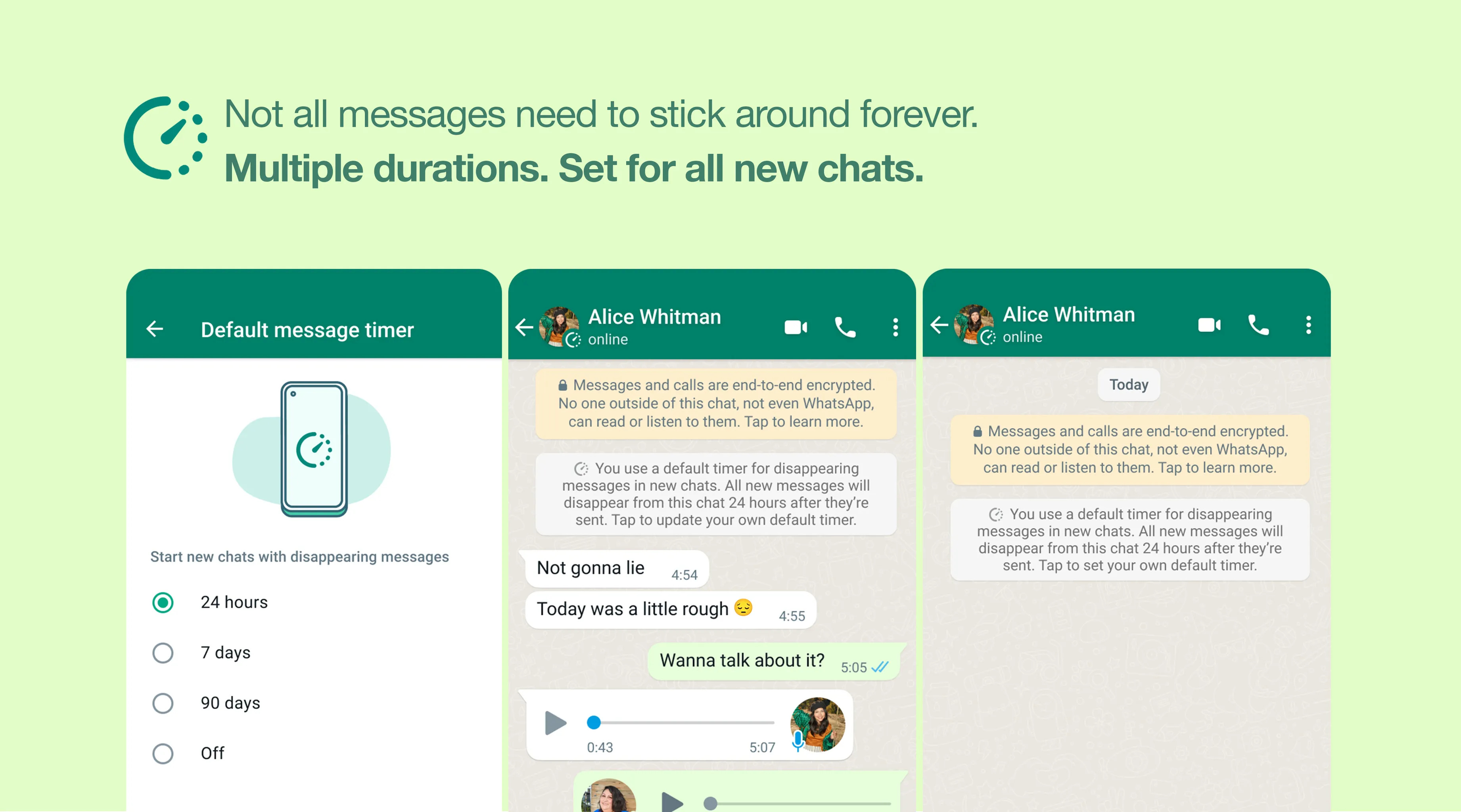 WhatsApp Hide Online Status Feature From Everyone Is Coming Soon