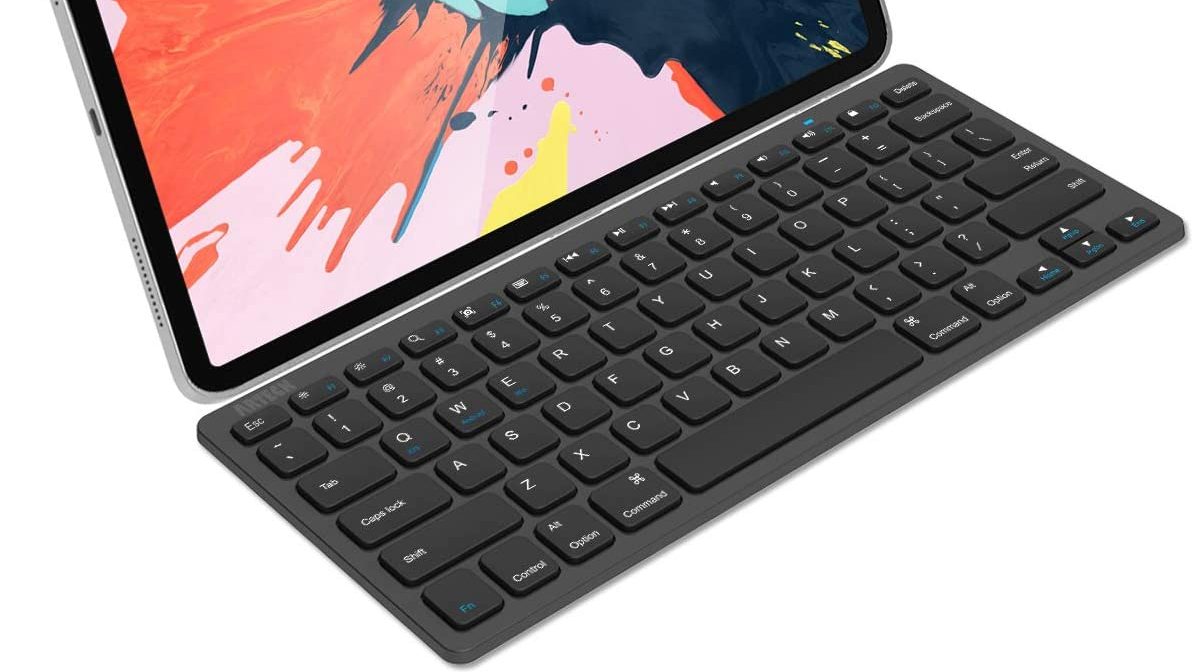 Best iPad Keyboards in 2022: A Necessary Accessory