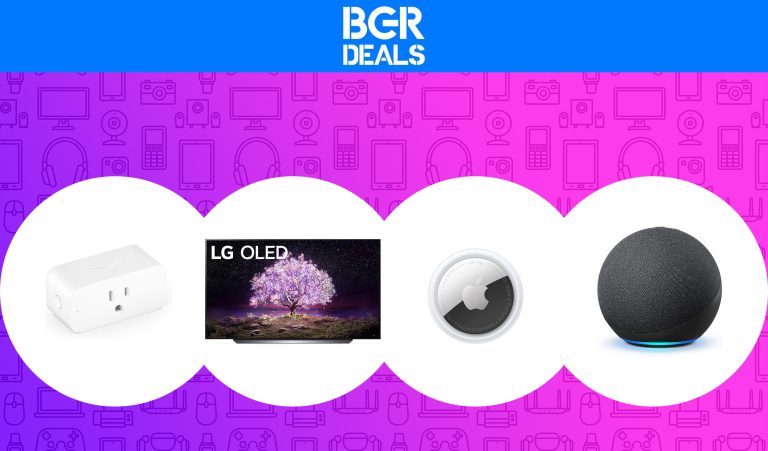 BGR Deals of the Day