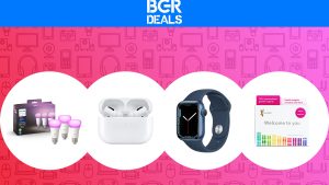 BGR Deals of the Day Sunday
