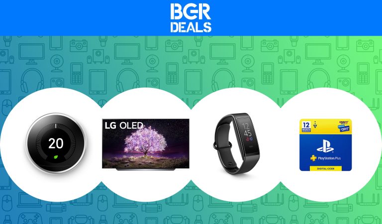 BGR Most Popular Discounts