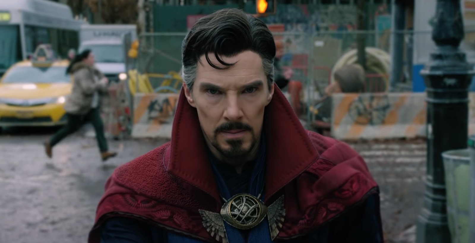 This Multiverse of Madness plot leak offers exciting Doctor Strange details thumbnail