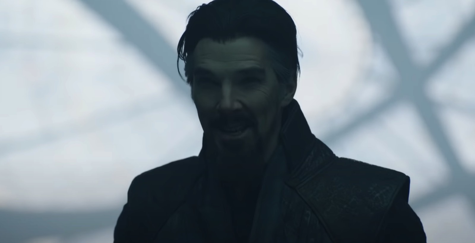 This Multiverse of Madness plot leak offers exciting Doctor Strange ...