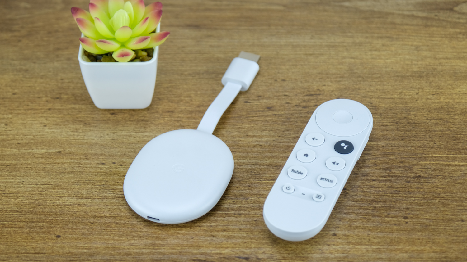 Google Chromecast with Google TV review: The best Google streamer ...