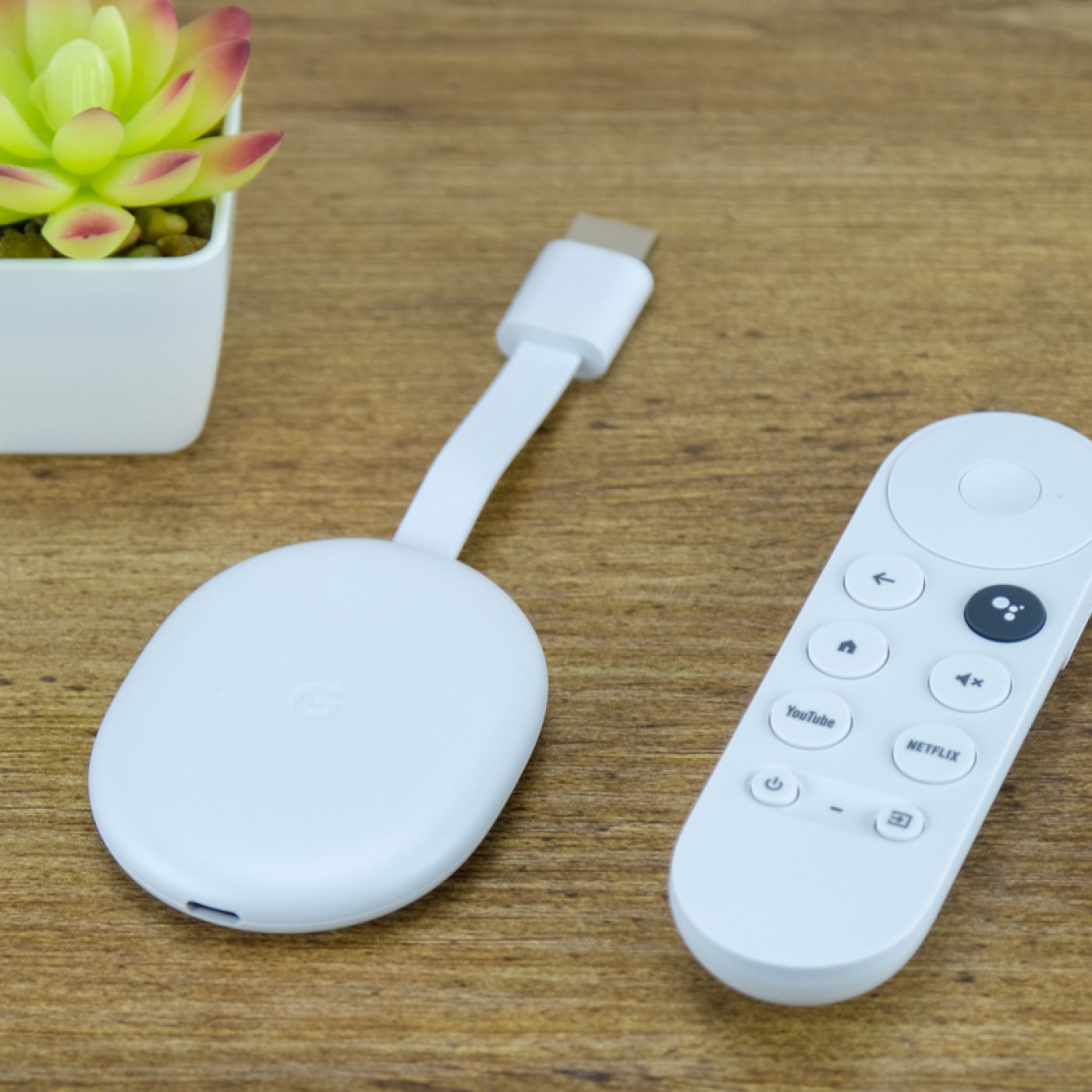 Chromecast with Google TV review: A worthy rival to the best from