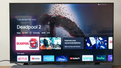 Chromecast with Google TV review: Make your dumb TV smart