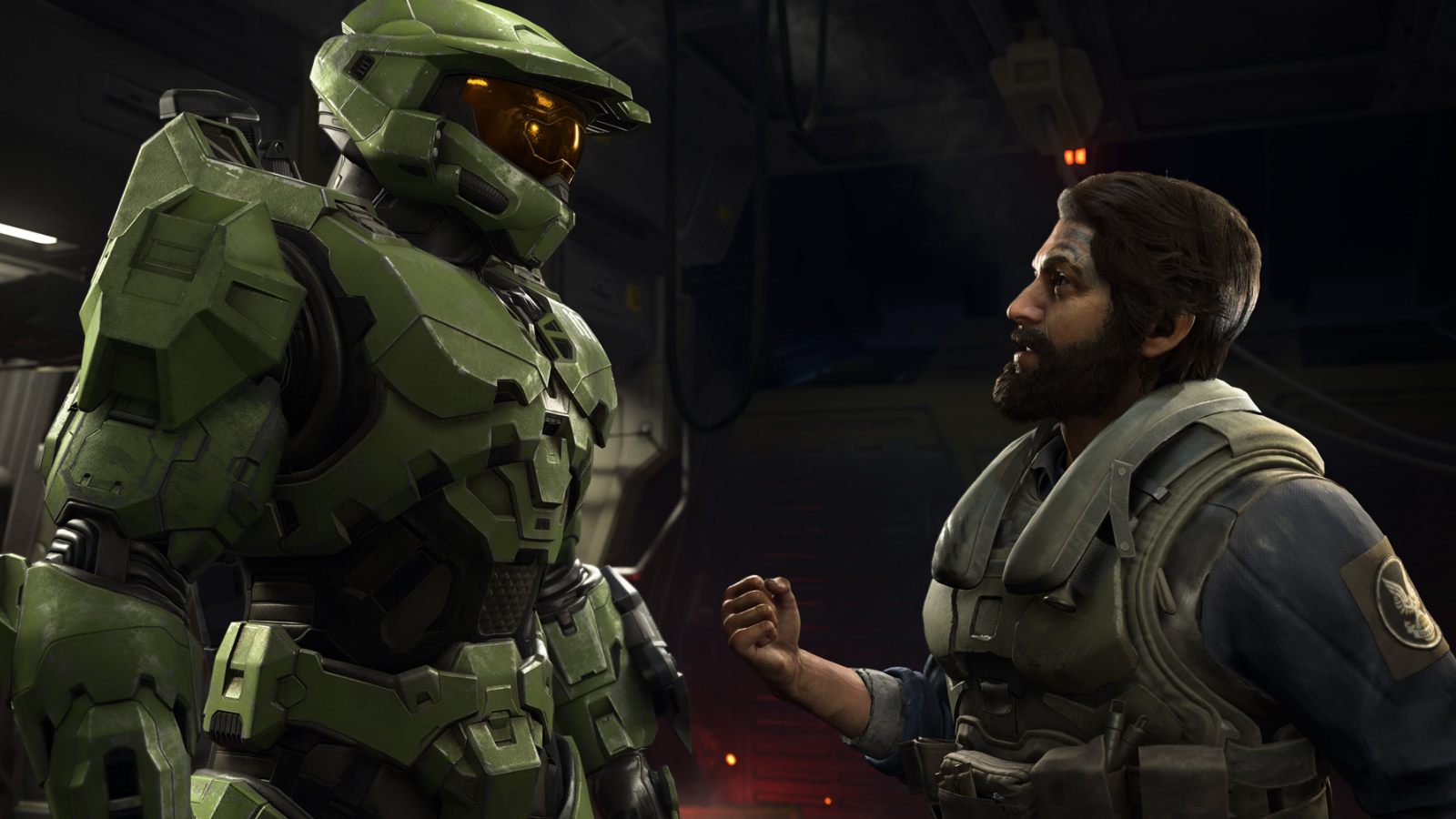 Halo Infinite Multiplayer review: Spartan combat has never felt