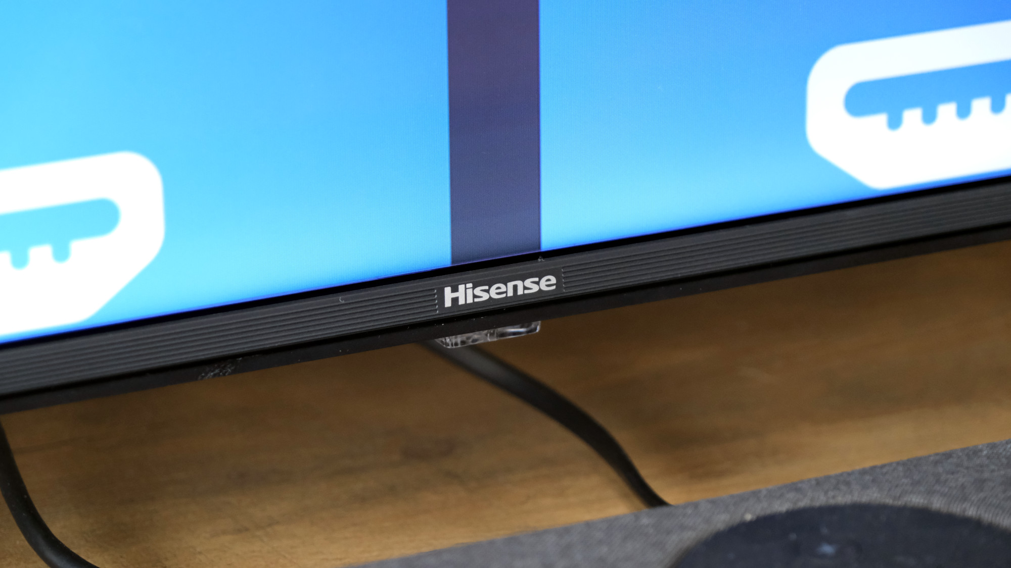 Hisense XClass TV review: The Comcast TV can't quite keep up