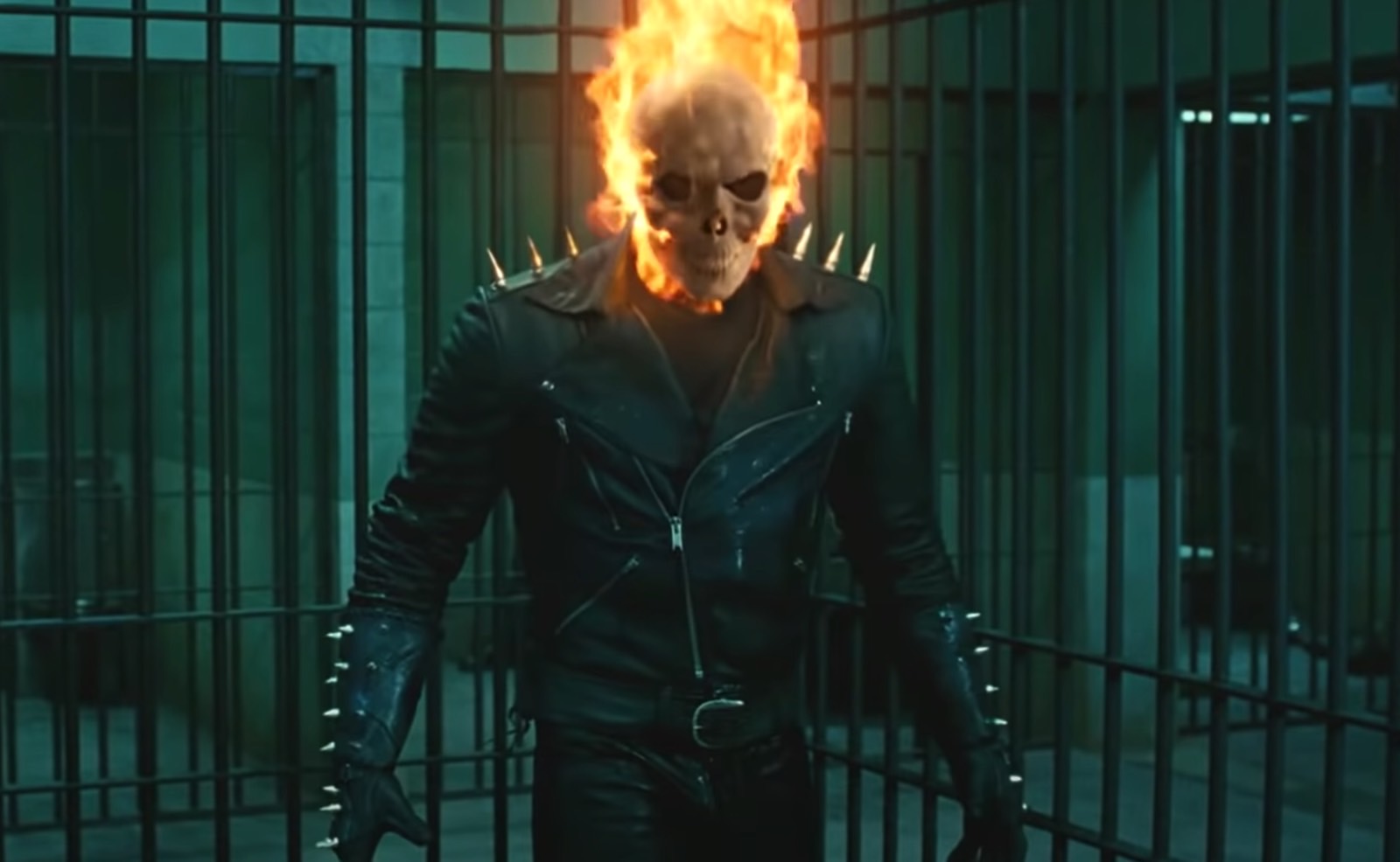 Marvel Reportedly In Talks With Actor to Play New Ghost Rider